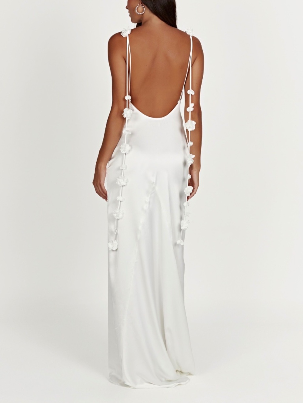 Elenora Rose Gown